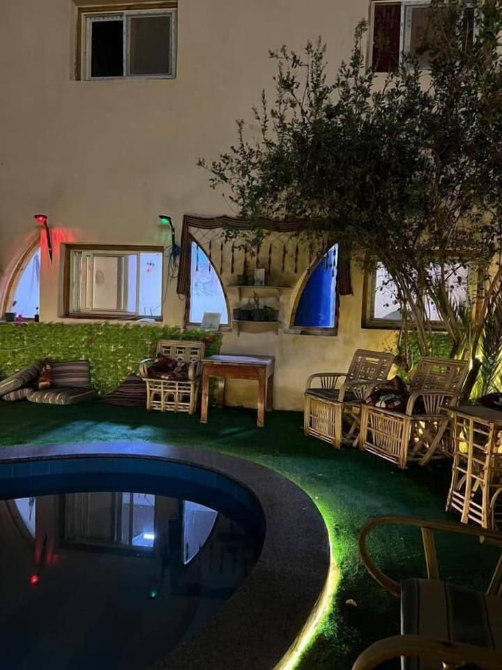 Dream Lodge Siwa