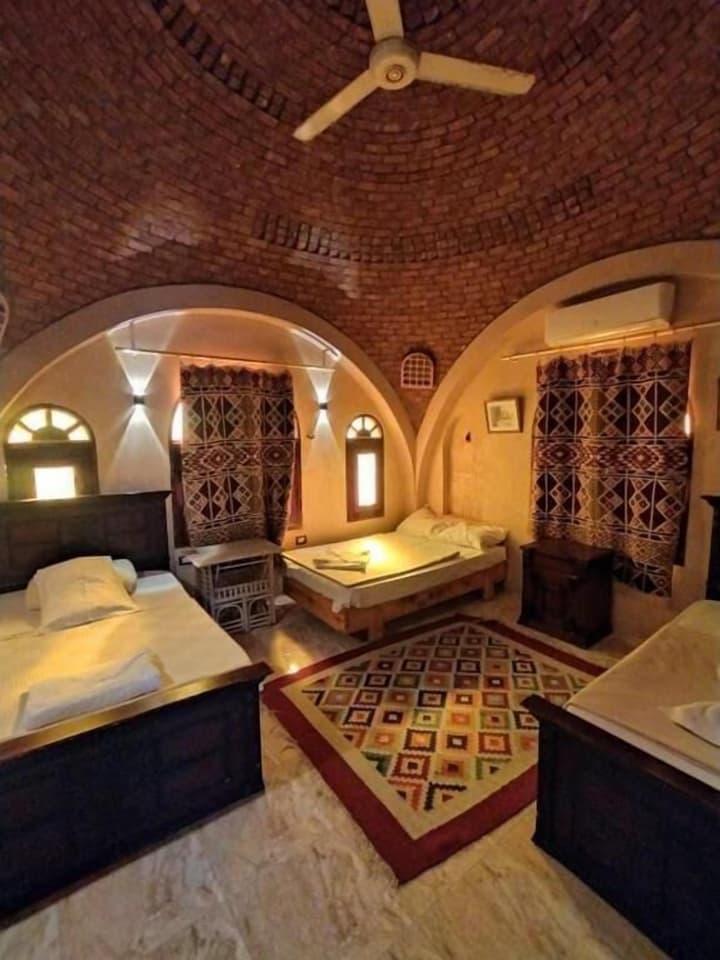 Dream Lodge Siwa