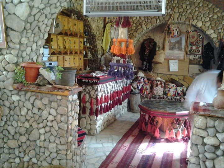 Dream Lodge Siwa