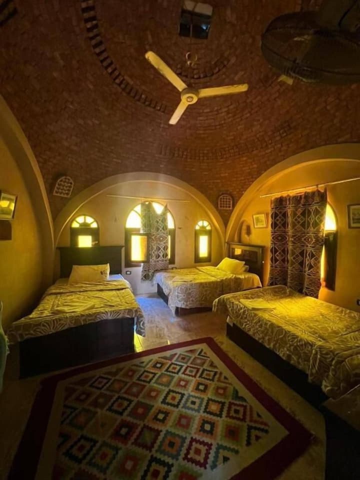 Dream Lodge Siwa