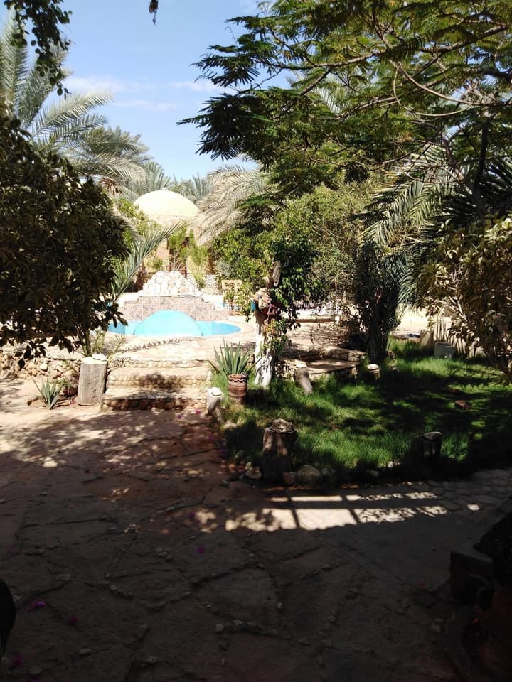 Dream Lodge Siwa
