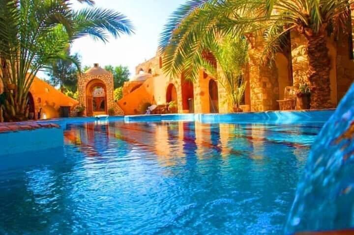 Dream Lodge Siwa