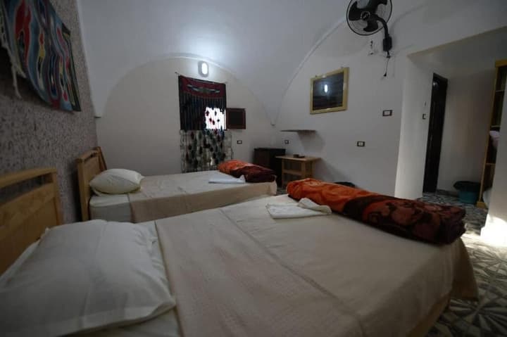 Dream Lodge Siwa