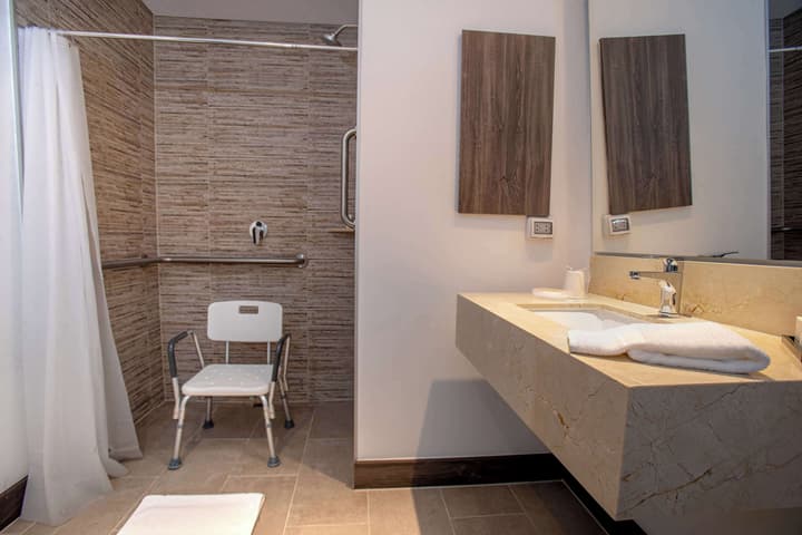 Hampton by Hilton Lima San Isidro