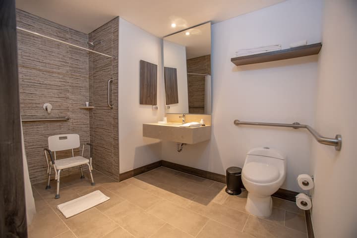 Hampton by Hilton Lima San Isidro
