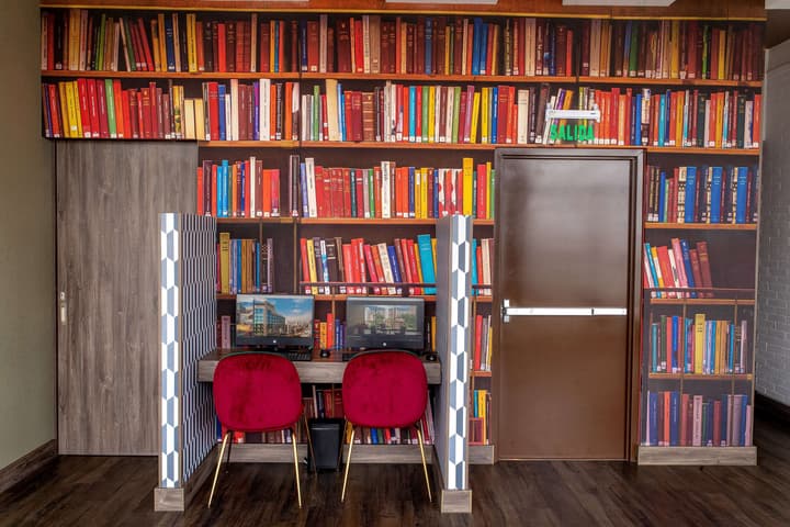 Hampton by Hilton Lima San Isidro