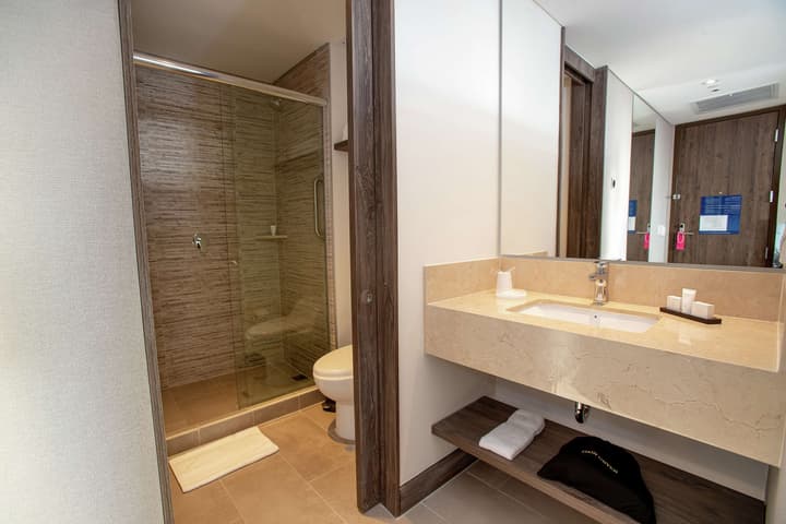 Hampton by Hilton Lima San Isidro