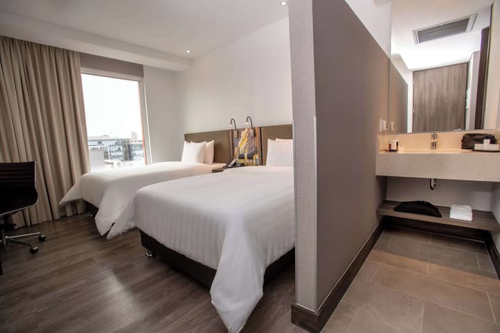 Hampton by Hilton Lima San Isidro