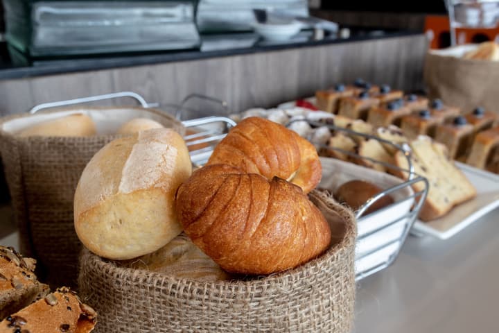 Hampton by Hilton Lima San Isidro