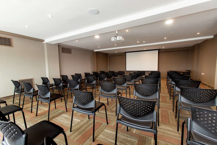 Hampton by Hilton Lima San Isidro
