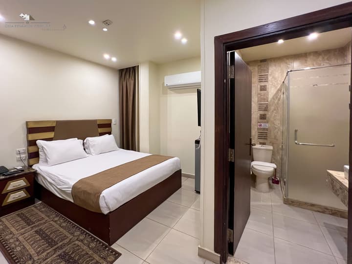 Giza Pyramids View Inn