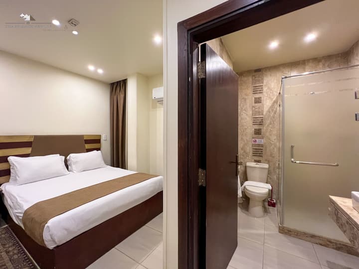Giza Pyramids View Inn