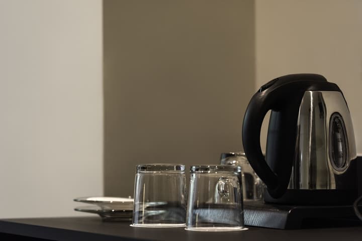 Athens One Smart Hotel