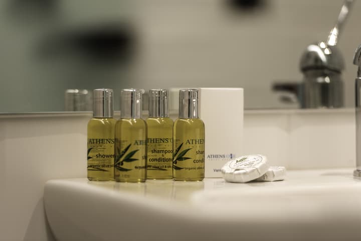 Athens One Smart Hotel