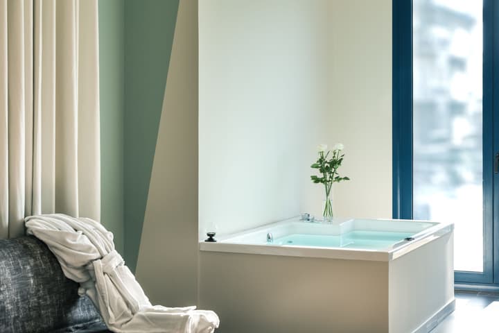 Athens One Smart Hotel
