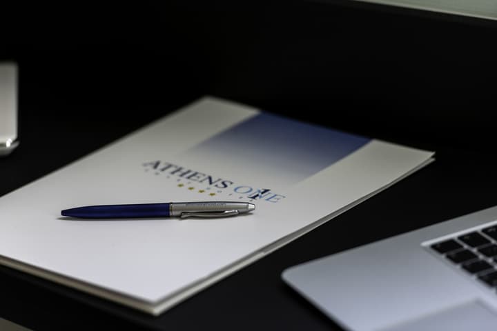 Athens One Smart Hotel