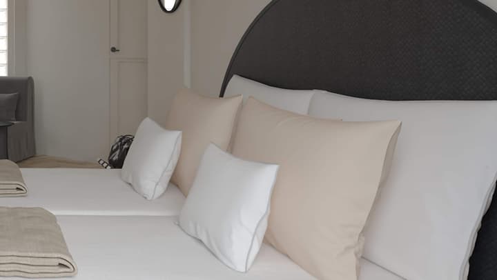 Athens One Smart Hotel