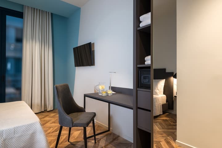 Athens One Smart Hotel