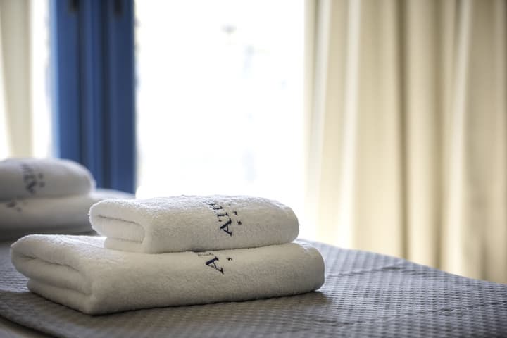 Athens One Smart Hotel