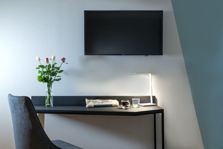 Athens One Smart Hotel