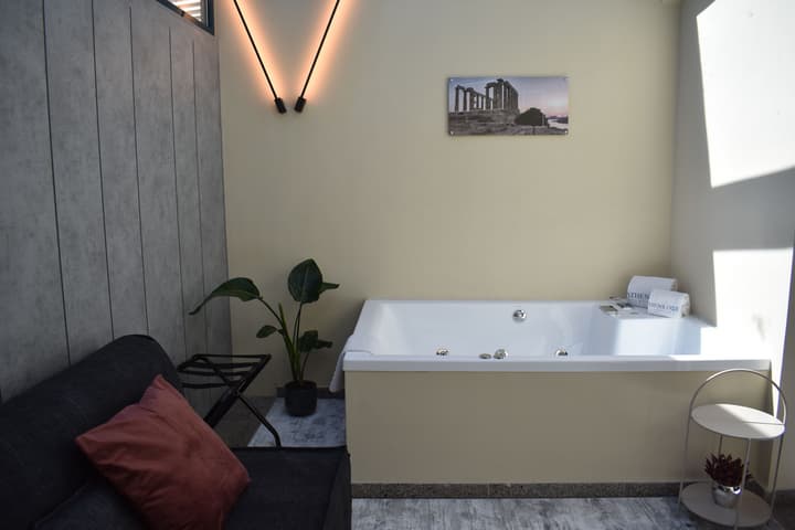 Athens One Smart Hotel