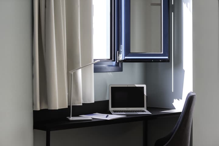 Athens One Smart Hotel