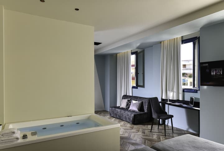 Athens One Smart Hotel