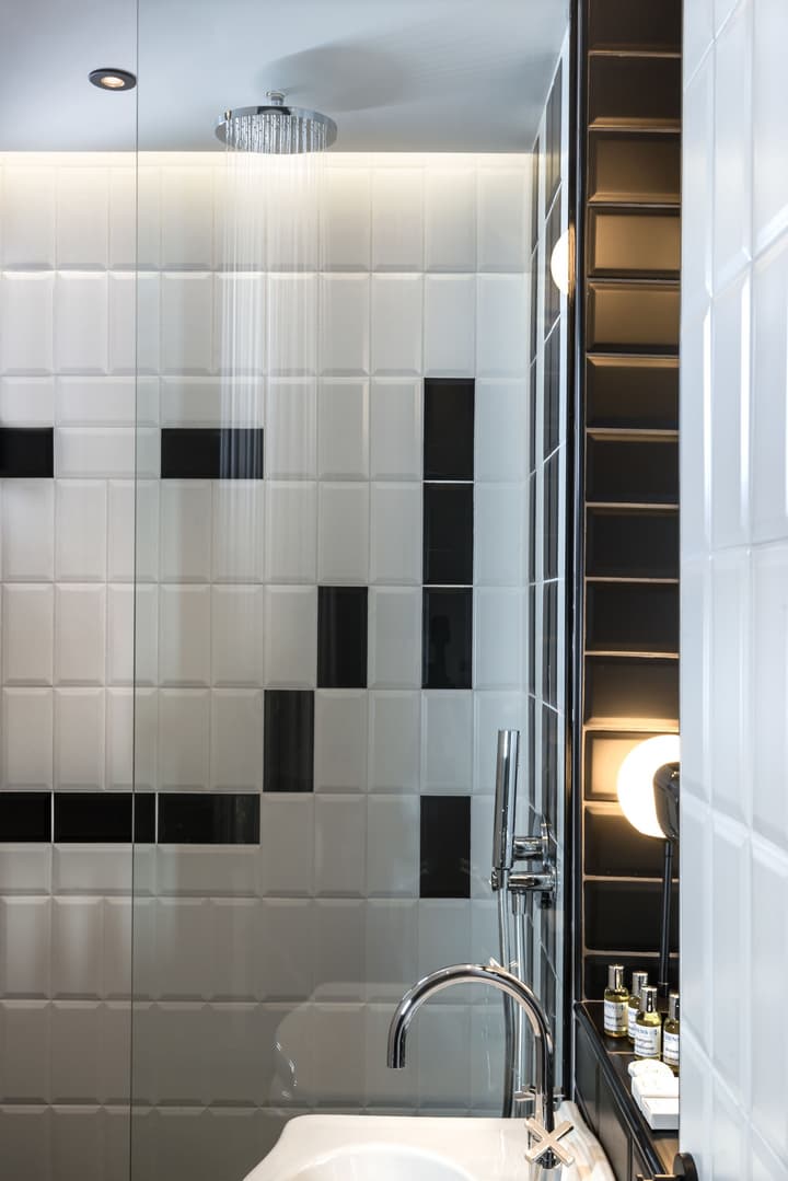 Athens One Smart Hotel