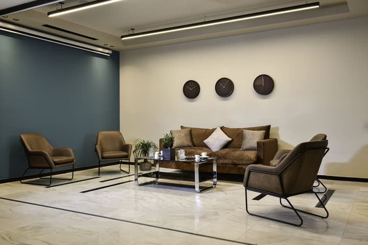Athens One Smart Hotel