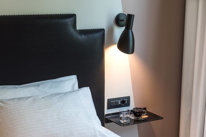 Athens One Smart Hotel