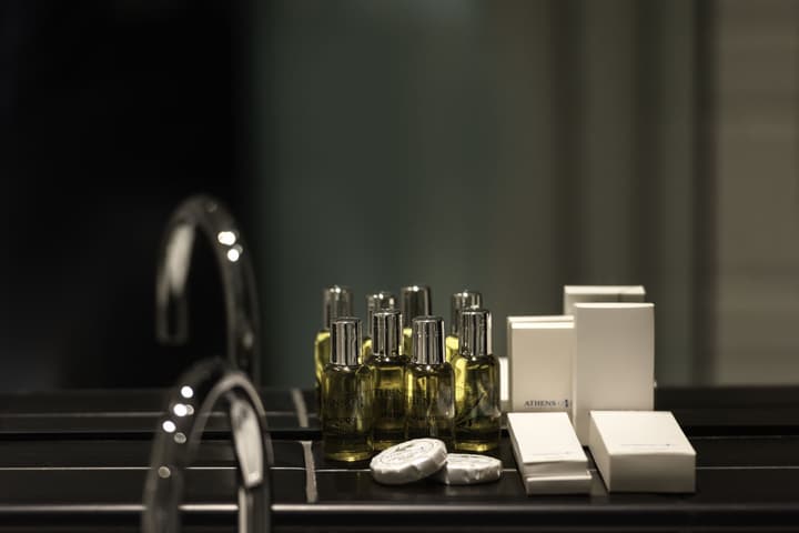 Athens One Smart Hotel