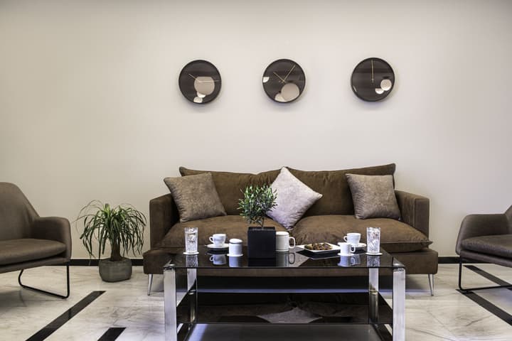 Athens One Smart Hotel