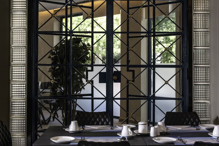 Athens One Smart Hotel