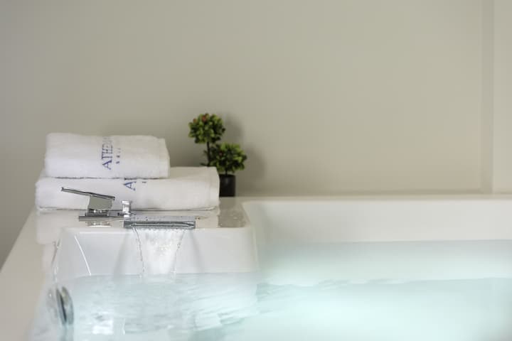 Athens One Smart Hotel