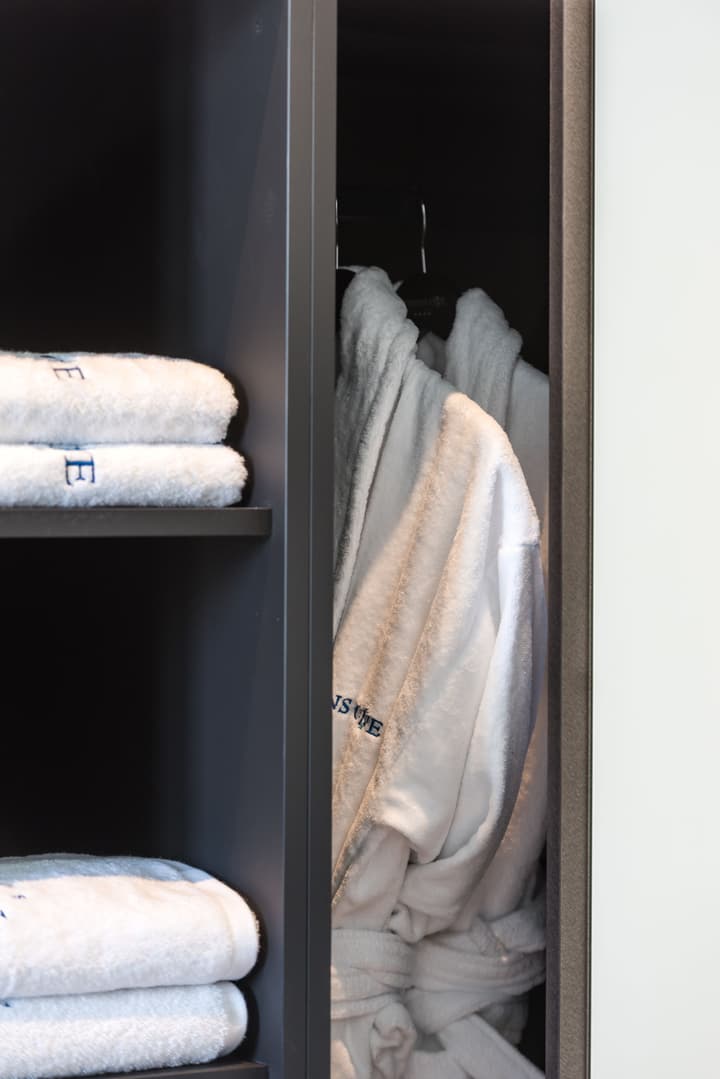 Athens One Smart Hotel