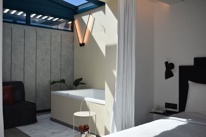 Athens One Smart Hotel