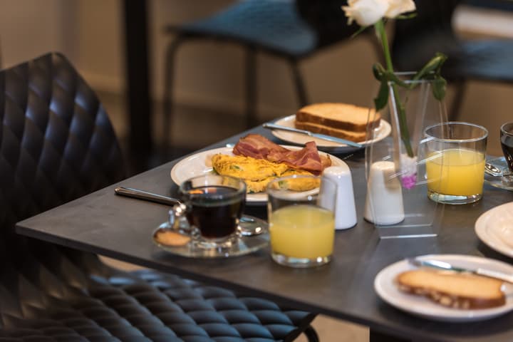 Athens One Smart Hotel