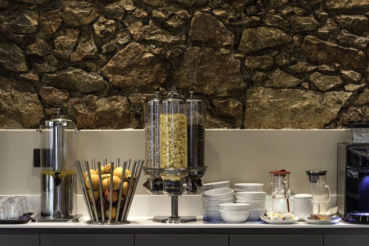 Athens One Smart Hotel