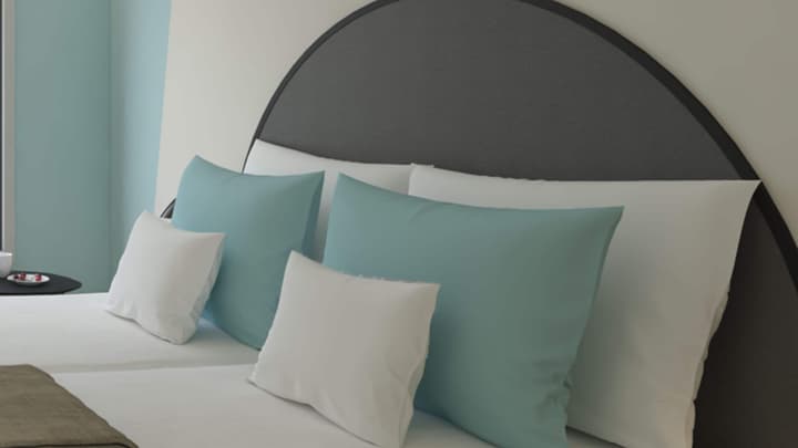 Athens One Smart Hotel
