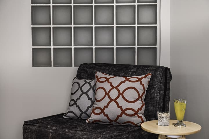 Athens One Smart Hotel