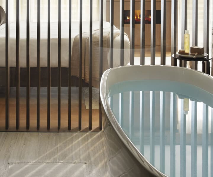 Lefay Resort & SPA Dolomiti