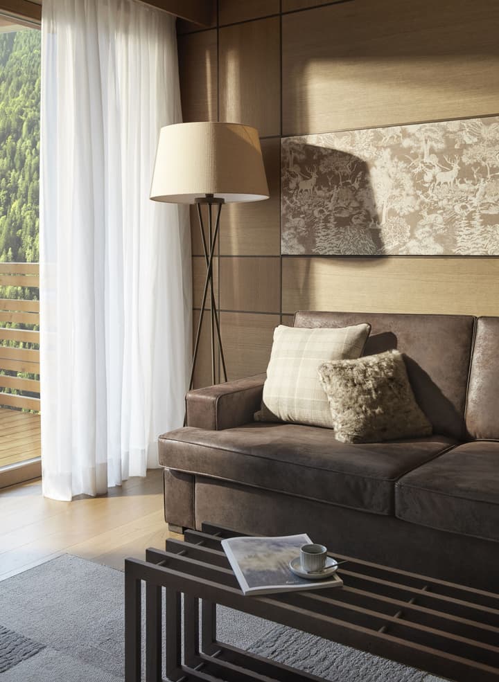Lefay Resort & SPA Dolomiti