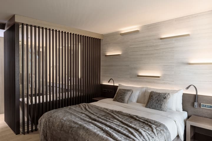 Lefay Resort & SPA Dolomiti