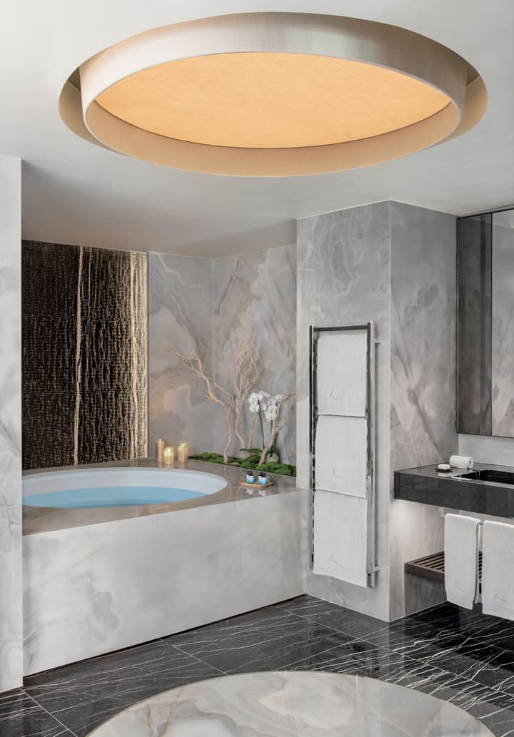 Lefay Resort & SPA Dolomiti
