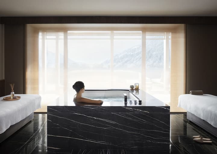 Lefay Resort & SPA Dolomiti