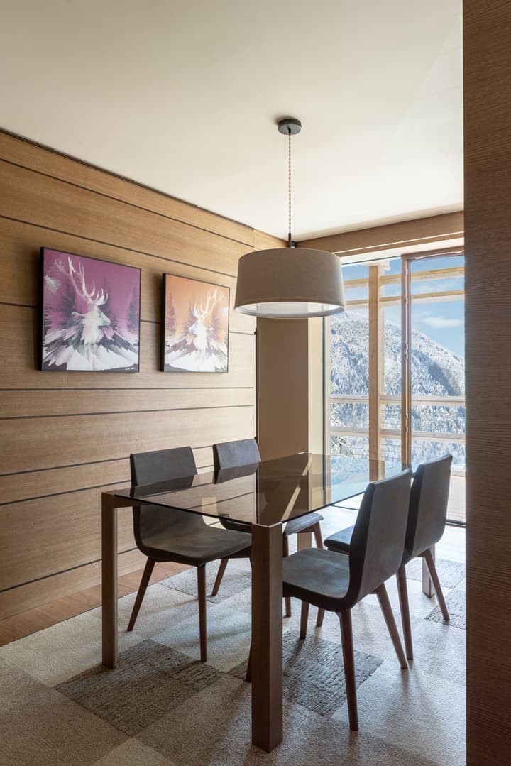 Lefay Resort & SPA Dolomiti