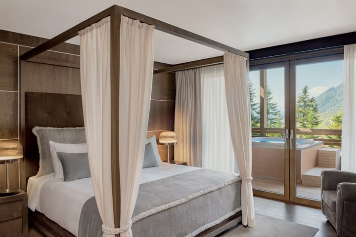 Lefay Resort & SPA Dolomiti