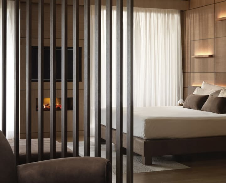 Lefay Resort & SPA Dolomiti