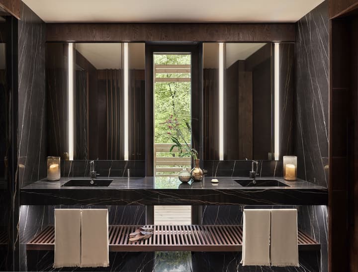 Lefay Resort & SPA Dolomiti