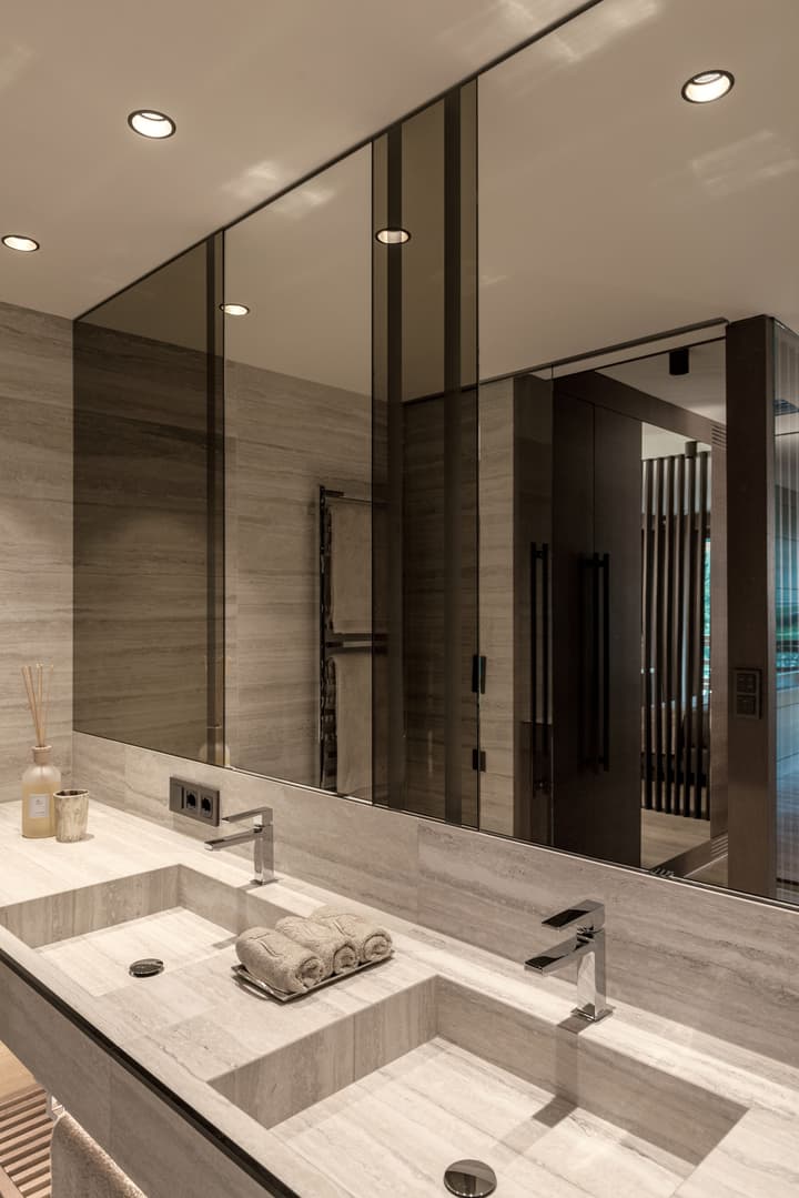 Lefay Resort & SPA Dolomiti